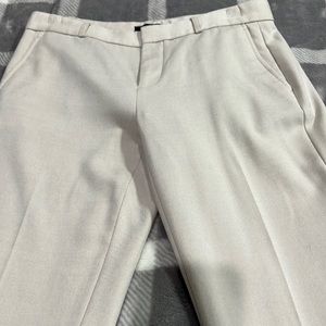 Banana Republic Ryan fit pants